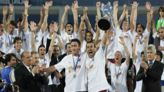 ΑΕΛ: Σαν σήμερα κατέκτησε το κύπελλο-Βοσνιάδης: «Απίστευτος ο κόσμος της Λάρισας»