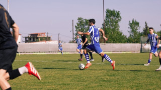 Αφιέρωμα στον δεύτερο όμιλο των μπαράζ ανόδου στη Γ' Εθνική - Παρουσίαση των επτά ομάδων