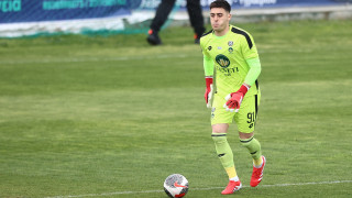 Δημήτρης Στουρνάρας: Ο «φύλακας-άγγελος» κάτω από την εστία του Ηρακλή