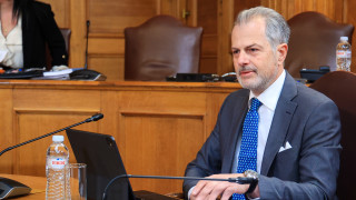 Γιάννης Παπαδόπουλος: Πρόεδρος της ΕΡΤ... ομόφωνα