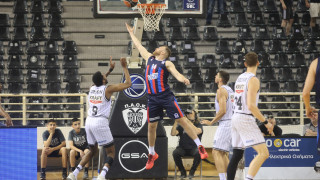 Με «ξέσπασμα» στο τρίτο δεκάλεπτο ο ΠΑΟΚ «πάτησε» τον Πανιώνιο και κατέλαβε την 6η θέση