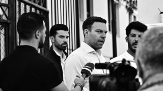 Καταδικάστηκε για το Πόθεν Έσχες του ο Κασσελάκης