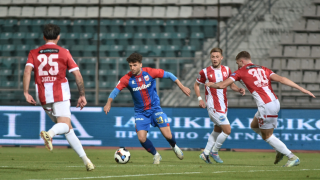 Stoiximan Superleague: «Μάχες» παραμονής σε Λεωφόρο και Σέρρες, τυπική διαδικασία στη Λαμία