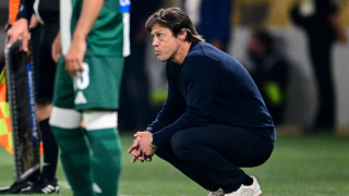 ΑΕΚ: Άμεσα η συνάντηση Ηλιόπουλου - Αλμέιδα με φόντο το μέλλον