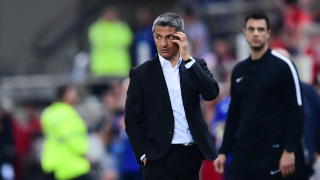 Αλαβάντας: «Ευθύνη Λουτσέσκου η αποτυχημένη σεζόν - Αν ήμουν πρόεδρος δεν θα τον κρατούσα, έχει πιάσει ταβάνι»