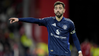 Η  Αλ Χιλάλ δίνει γη και ύδωρ για τον Μπρούνο Φερνάντες