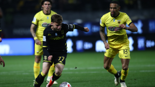 Αν ο Άρης θέλει Έλληνες παίκτες, πρέπει και να... τους «παράξει»!