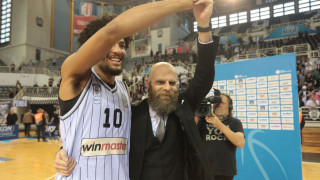 Το άλλο «παλατάκι» θα το έκανε πιο εύκολο για τον Καντσελιέρι και τον ΠΑΟΚ