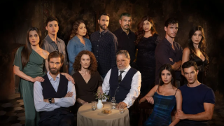 Ποια ηθοποιός φέρνει τα πάνω-κάτω στη «Γη της Ελιάς»