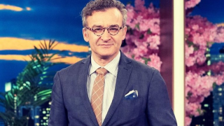 Νίκος Ορφανός: Υποβλήθηκε σε αφαίρεση όγκου στο κεφάλι