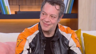 Γιάννης Τσορτέκης: Γιατί μεταφέρθηκε εσπευσμένα στο νοσοκομείο ο ηθοποιός