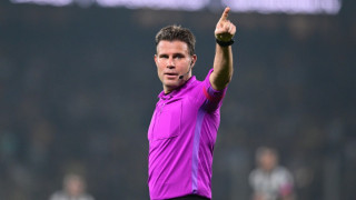 Ορίστηκε ο Μπριχ στο ΠΑΟΚ-ΑΕΚ, Λετονός στο ντέρμπι του ΟΑΚΑ