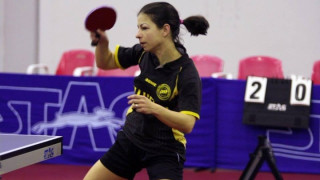 Πινγκ Πονγκ: Έφυγε από τη ζωή στα 39 της η Όλγα Γεωργοπούλου