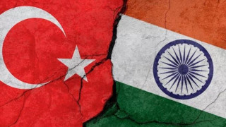 Ινδός υποστράτηγος: «Θα ανατινάξουμε στον αέρα την Τουρκία! - Να σταθούμε στο πλευρό της Ελλάδας»