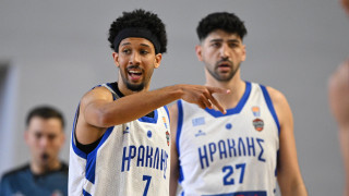 Ηρακλής: Πότε θα διεκδικήσει την άνοδο στην Stoiximan GBL