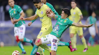 Οριστικός ο αποκλεισμός της Κλαμπ Λεόν από το Παγκόσμιο Κύπελλο Συλλόγων