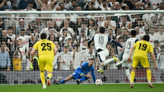 Μουταφίδης: Θα έχει ξανά πολλά κόρνερ...