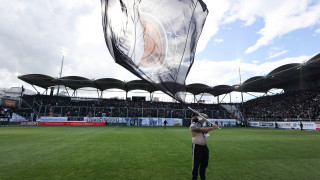 Κύπελλο Ελλάδας: Πάνω από 10.000 οπαδοί του ΟΦΗ εξασφάλισαν εισιτήριο