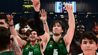 Ο Παναθηναϊκός στο Final-4 του Άμπου Ντάμπι: Η καταπληκτική εμφάνιση του Όσμαν