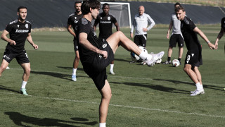 ΠΑΟΚ: Το βίντεο της προπόνησης, με τις εντολές Λουτσέσκου και τα επιφωνήματα