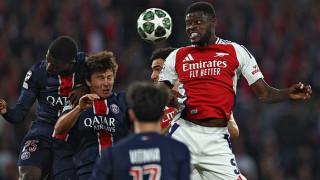 Ντούμπλαρε τις νίκες της κόντρα στην Άρσεναλ και «πέταξε» για τον τελικό η Παρί (videos)