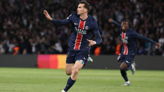 Φαμπιάν Ρουίθ: Η γκολάρα που άνοιξε τον δρόμο για τον τελικό