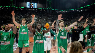 Πετρίδης: Δεν μπορεί να χάσει αυτό το παιχνίδι