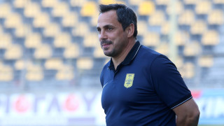 Σκέντζος: «Σε αναμμένα κάρβουνα ο Άρης-Ο Λουτσέσκου μπορεί να ξεκουράσει παίκτες»