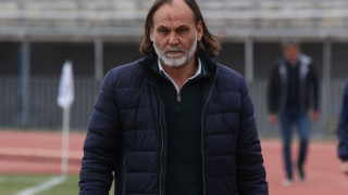 Γιάννης Τάτσης για το Διαγόρας-Καβάλα: «Έσπασαν καρδιές και κάποια... τραπέζια»