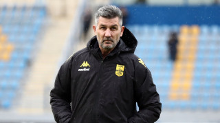 Άρης: Ποιοι δύο παίκτες είναι οι «καψούρες» του Μαρίνου Ουζουνίδη