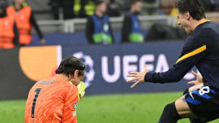 Ας μην τελείωνε ποτέ: Η απολαυστική ματσάρα στο Μιλάνο-Όλες οι φάσεις και τα γκολ