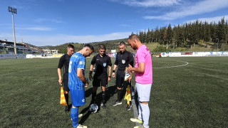 Μπαράζ ανόδου στη Γ' Εθνική: Το Σάββατο οι αγώνες - Νέα των ομάδων