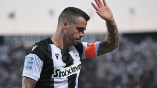 Ο Αντρέ έχει πολλά ακόμη να δώσει…