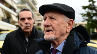 Χαμός στο Υπουργείο Μεταφορών με Λυμπερόπουλο - «Είστε υπαλληλίσκοι μου»