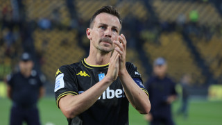 Νταρίντα: «Σας ευχαριστώ όλους για την στήριξη» (vid)