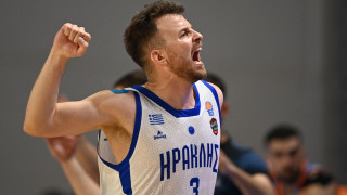 Δίγκας: «Ένα όνειρο που έγινε πραγματικότητα»