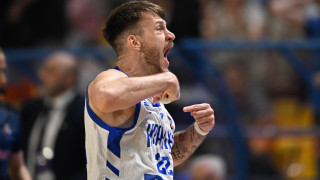 ΗΡΑΚΛΑΡΑ!!! Με θρίαμβο επέστρεψε εκεί που ανήκει!