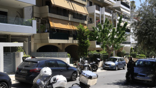 Νέα Σμύρνη: Το ουρλιαχτό του πατέρα μετά την παιδοκτονία - «Τι έκανα;»