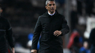 Λουτσέσκου για Βιεϊρίνια: «Ένας φοβερός παίκτης με προσωπικότητα μέσα και έξω από το γήπεδο»