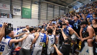 ΠΑΕ Ηρακλής: «Από το Ιβανώφειο ξεκίνησε ξανά το όνειρο»!