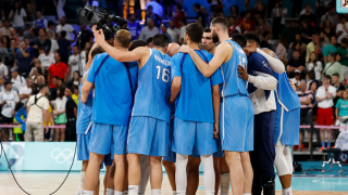 Κλήρωση προκριματικών Παγκοσμίου Κυπέλλου: Στο 2ο γκρουπ δυναμικότητας η Ελλάδα