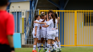 ΟΦΗ-ΠΑΟΚ: Δοκιμασία στην Κρήτη για τις γυναίκες του Δικεφάλου