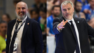 Γιώργος Μάνταλος και Γιώργος Σιγάλας για τον μεγάλο τελικό ανόδου