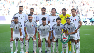 Βρήκε προπονητή το Ιράκ: Ποιος είναι, τι αναφέρει η ανακοίνωση