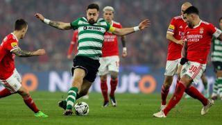 «Nik Mil-BET»: ΜΕΓΑΛO ΝΤΕΡΜΠΙ στην ΤΟΥΜΠΑ και BB(9,25), ΑΝΑΤΡΟΠΗ (18,00) !! & ΕΥΡΩΠΗ με κίνητρα