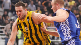 Άρης: Πέθανε ο Ντράγκαν Λάμποβιτς!