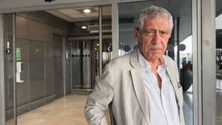 Ο Σάντος στη Θεσσαλονίκη για τον Βιεϊρίνια: «Κέρδισε πολλά με τον ΠΑΟΚ»