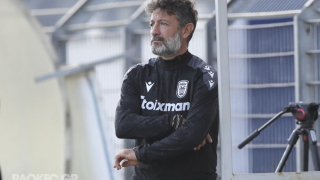 Κωνσταντινίδης: «Πολλά πράγματα δεν πήγαν καλά, πολλά πήγαν όμορφα»