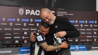 Οι άγνωστες ιστορίες Βιεϊρίνια - Χατζόπουλου και το συγκινητικό αντίο!