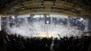 Το... feel the p4ssion της ΚΑΕ ΠΑΟΚ!